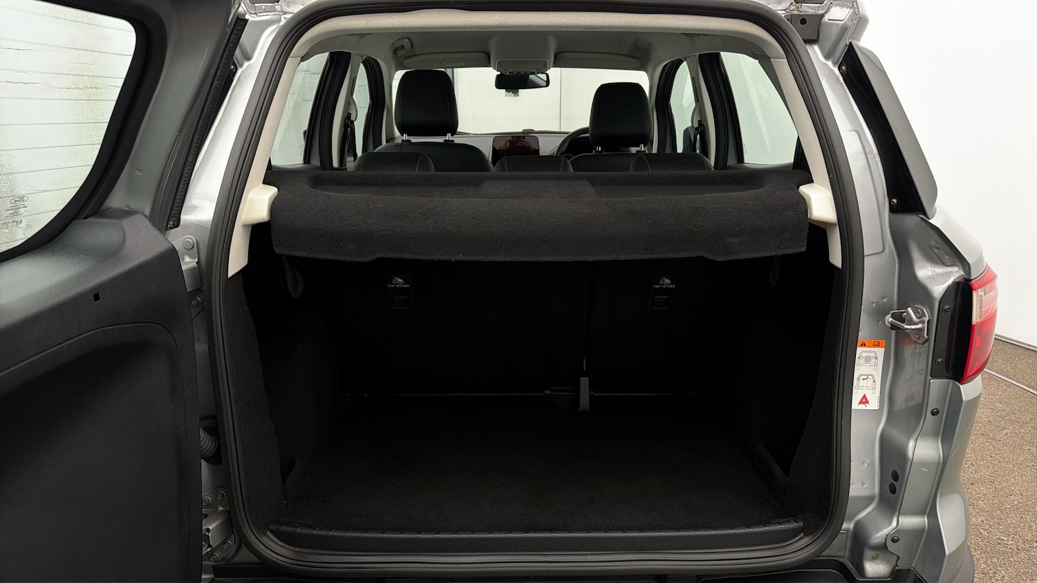 Used Ford Ecosport 2023 for sale - 78121991: Photo 16