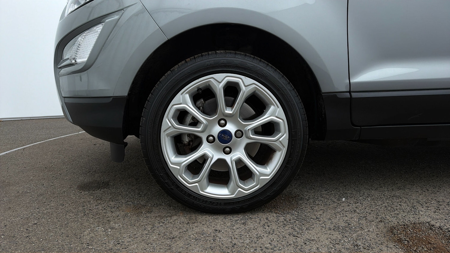 Used Ford Ecosport 2023 for sale - 78121991: Photo 17