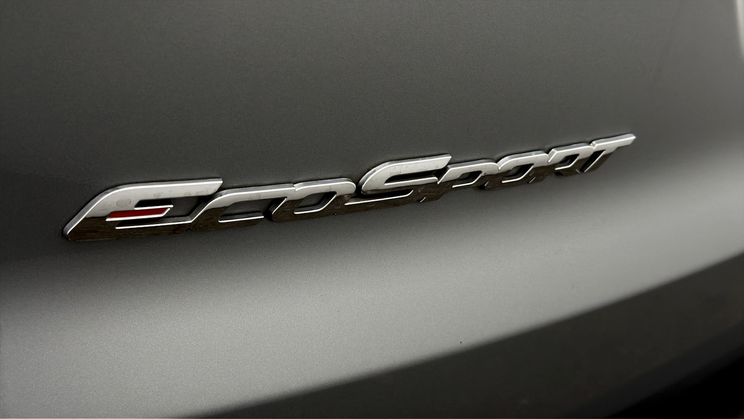 Used Ford Ecosport 2023 for sale - 78121991: Photo 21