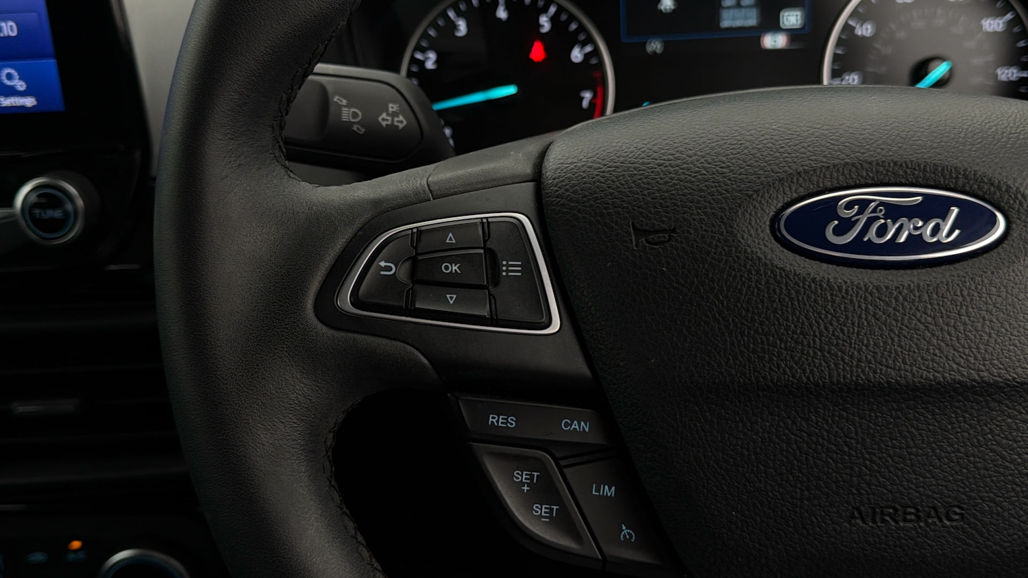 Used Ford Ecosport 2023 for sale - 78121991: Photo 23