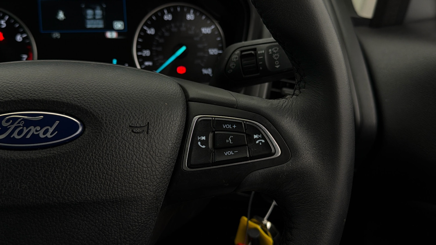 Used Ford Ecosport 2023 for sale - 78121991: Photo 24