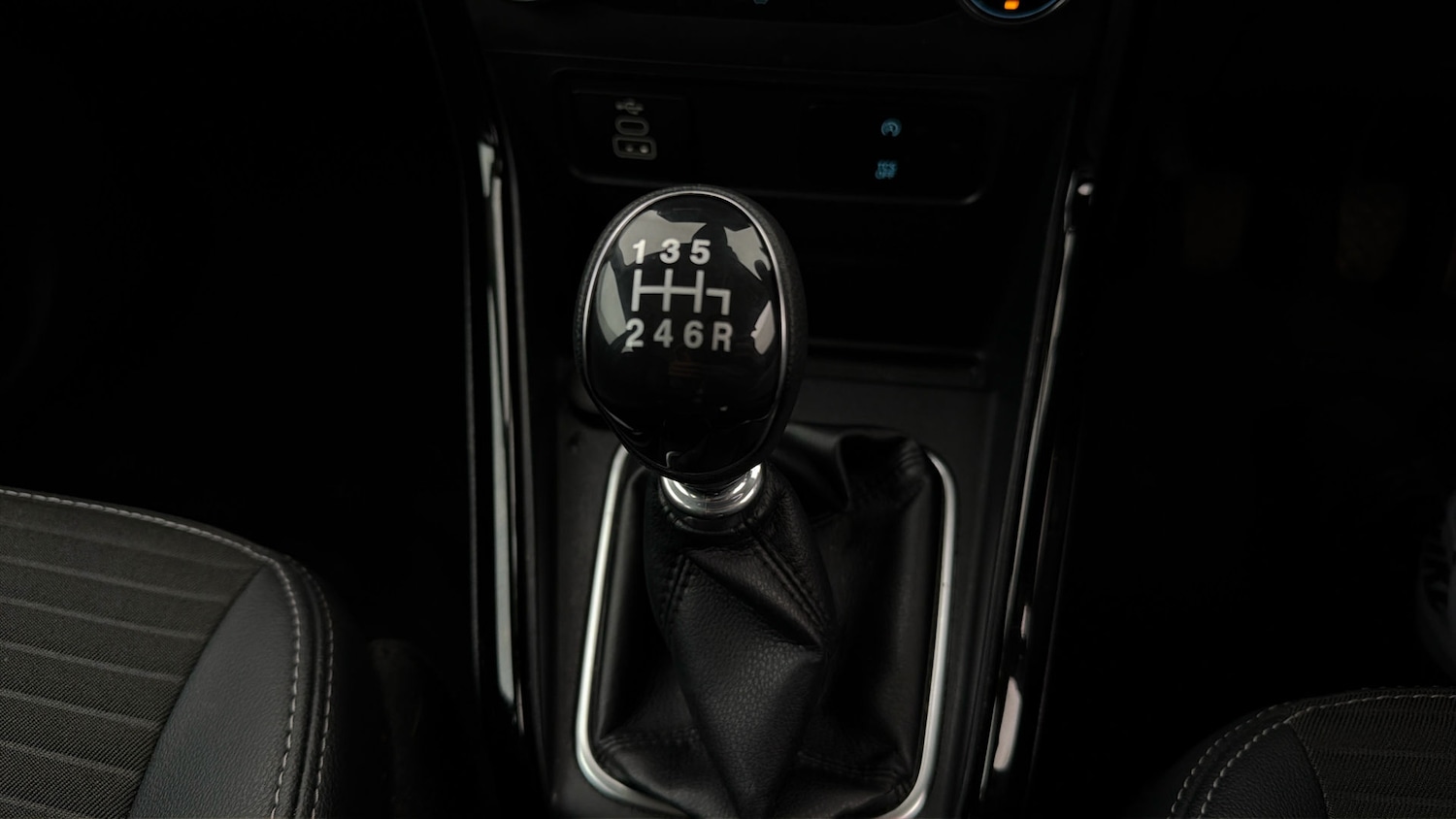 Used Ford Ecosport 2023 for sale - 78121991: Photo 25