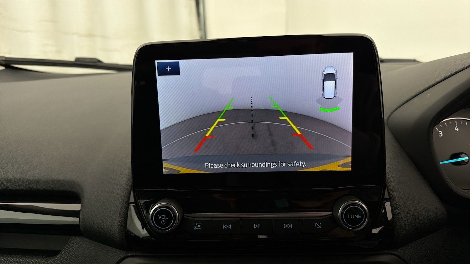 Used Ford Ecosport 2023 for sale - 78121991: Photo 27