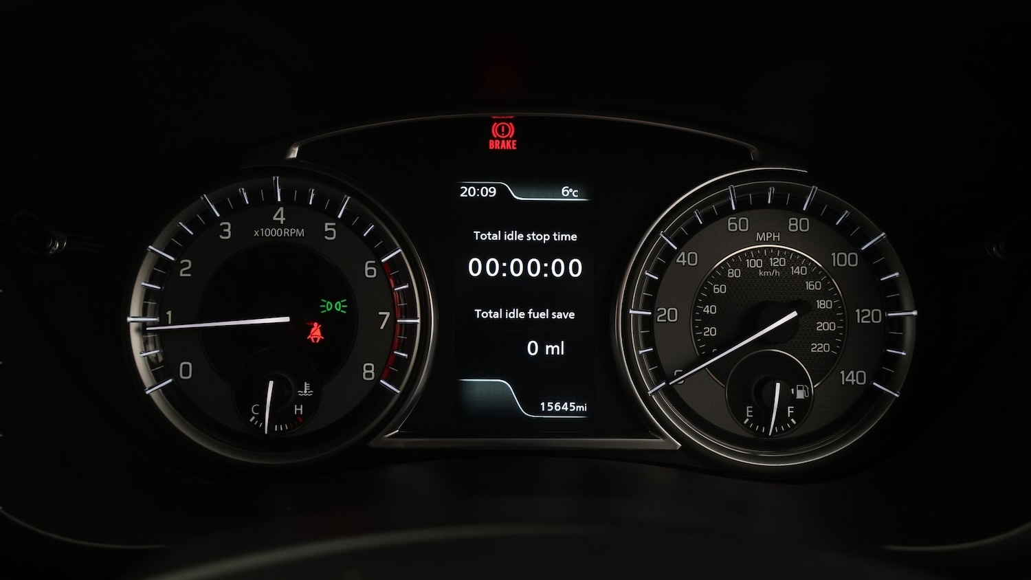 Used Suzuki SX4 S-Cross 2023 for sale - 77601895: Photo 10