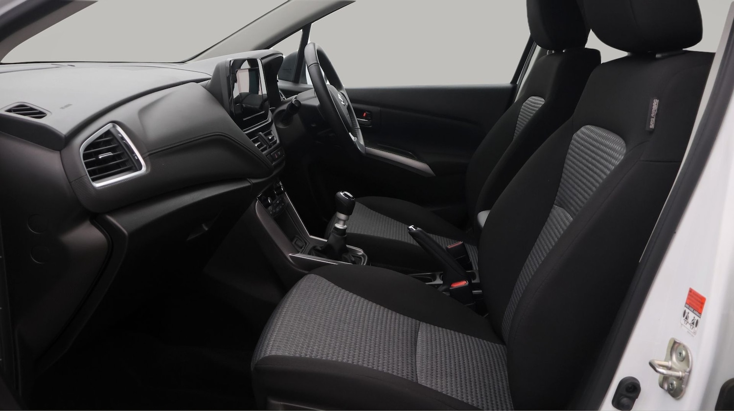 Used Suzuki SX4 S-Cross 2023 for sale - 77601895: Photo 14