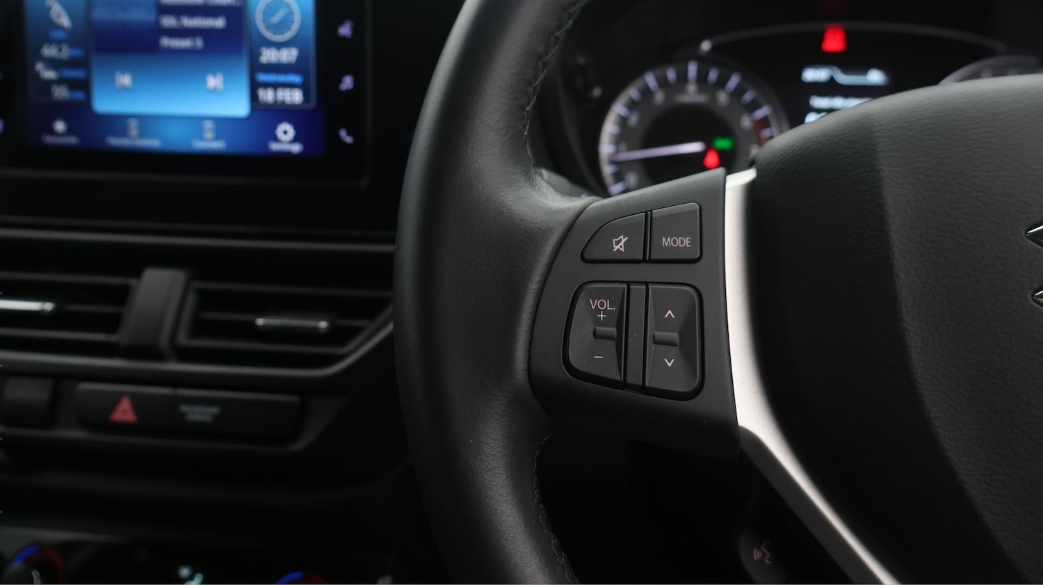 Used Suzuki SX4 S-Cross 2023 for sale - 77601895: Photo 24