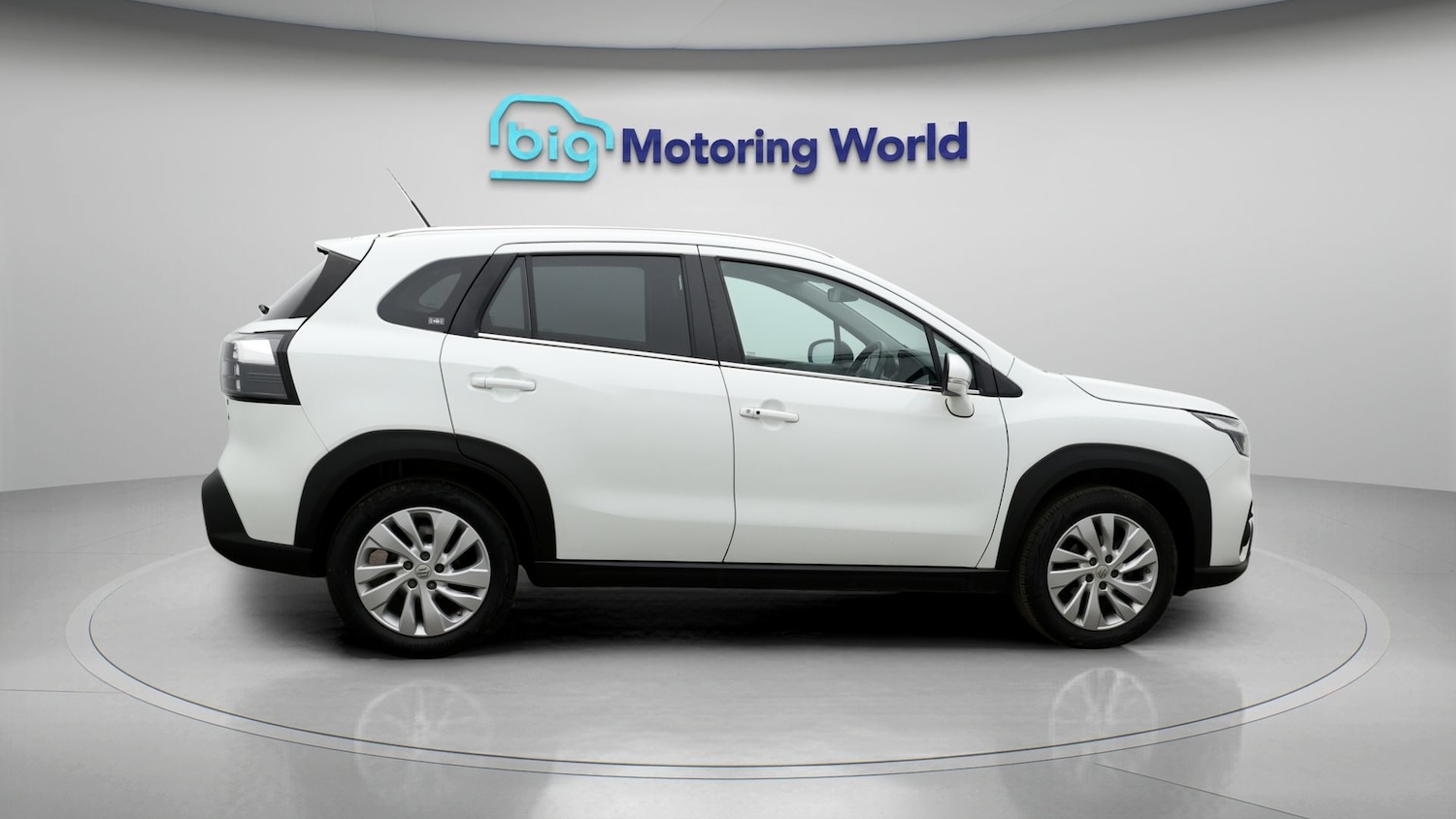 Used Suzuki SX4 S-Cross 2023 for sale - 77601895: Photo 8