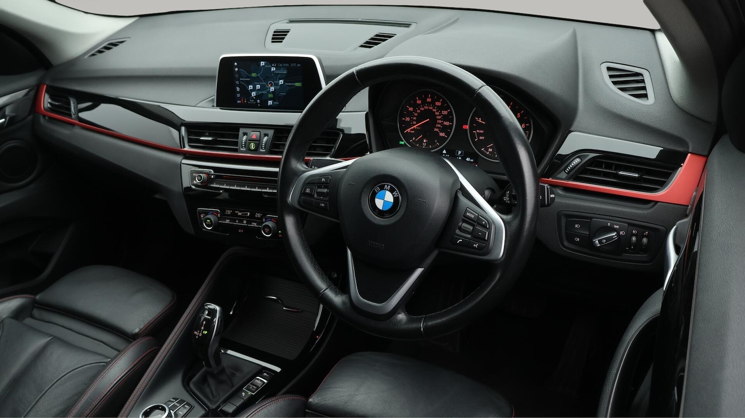 Used BMW X1 2018 for sale - 76432109: Photo 10