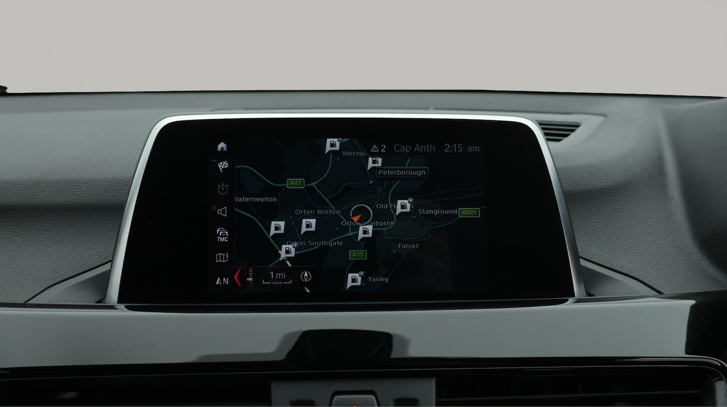 Used BMW X1 2018 for sale - 76432109: Photo 12