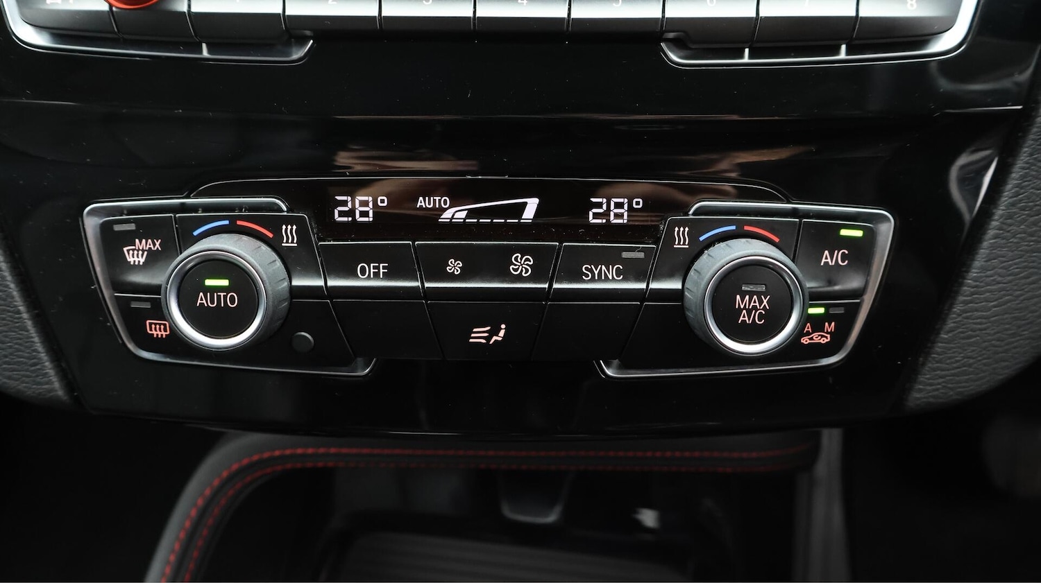 Used BMW X1 2018 for sale - 76432109: Photo 13