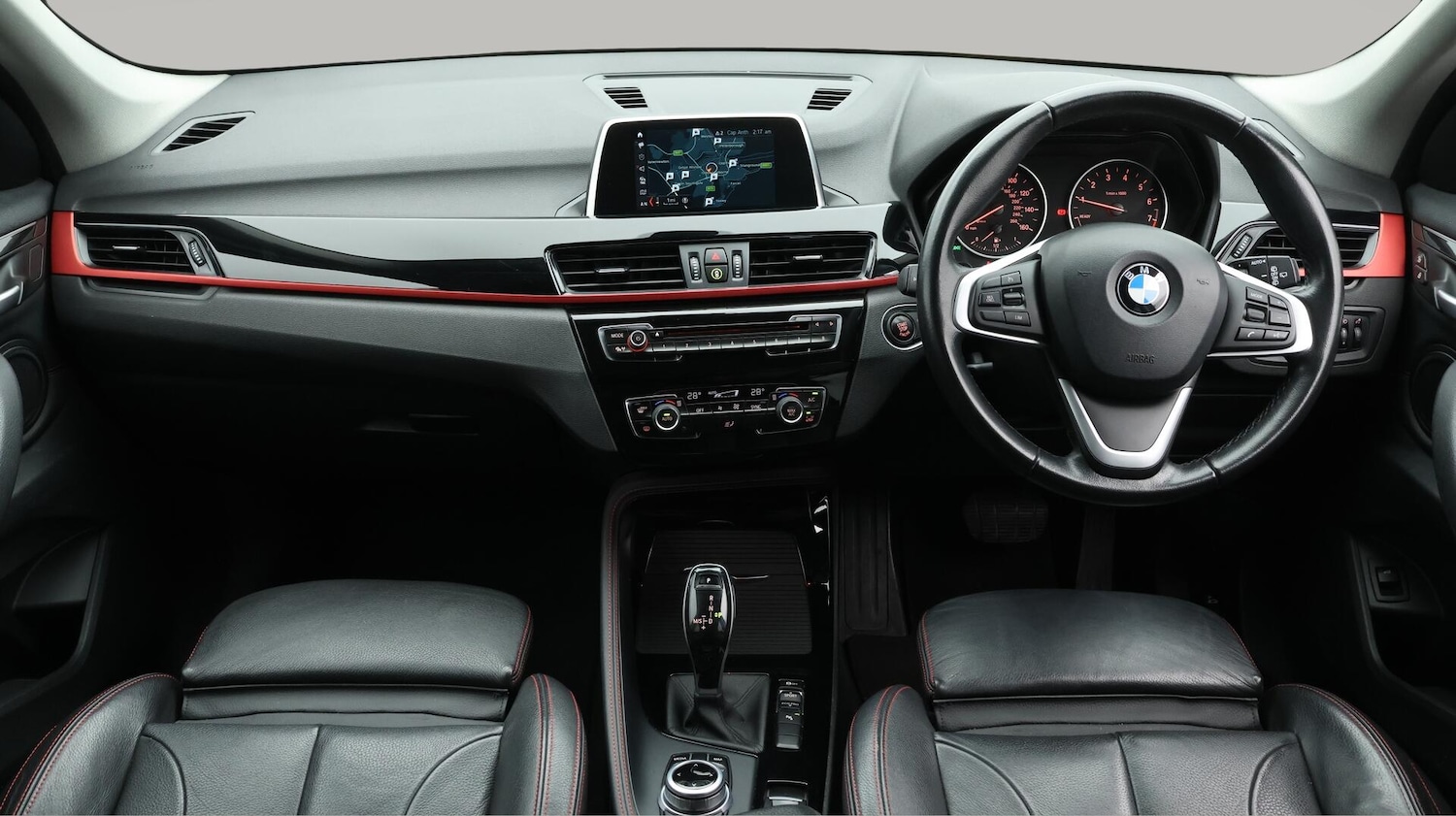 Used BMW X1 2018 for sale - 76432109: Photo 14