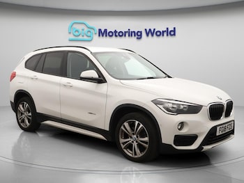 BMW - X1