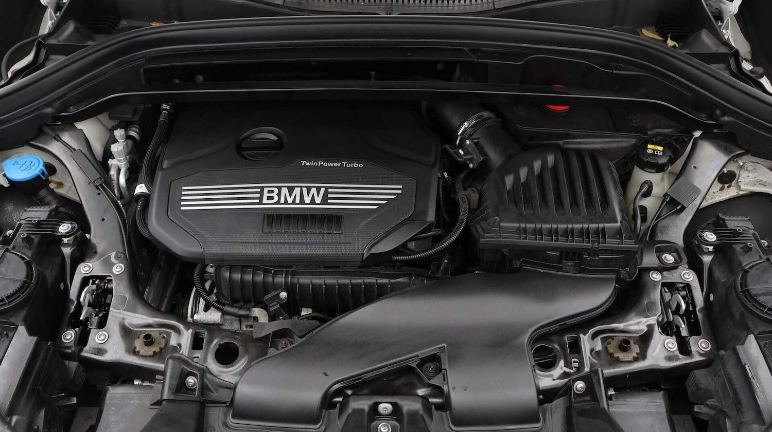 Used BMW X1 2018 for sale - 76432109: Photo 20