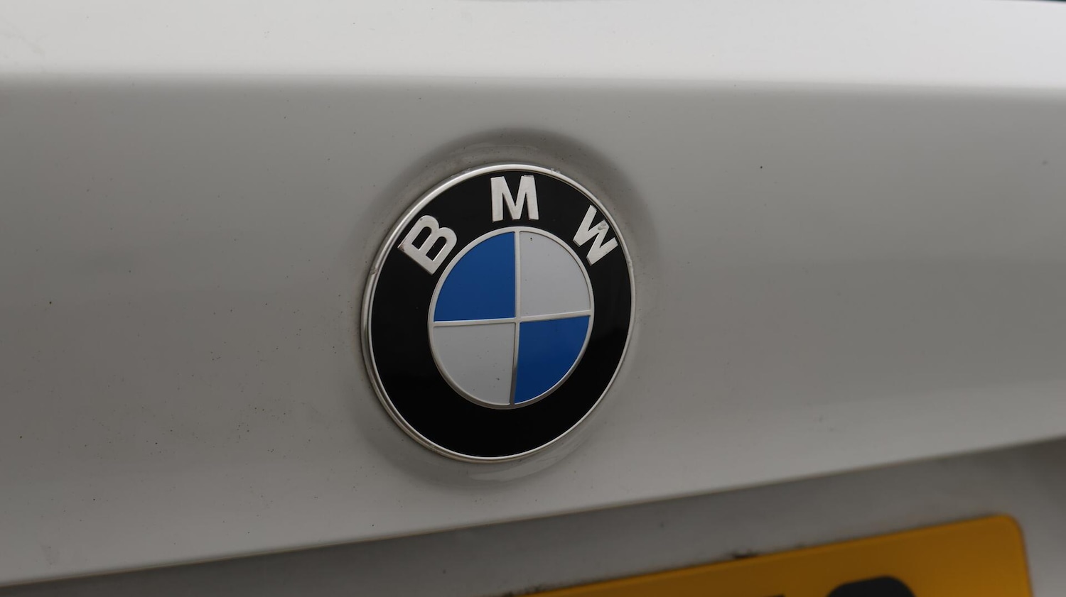 Used BMW X1 2018 for sale - 76432109: Photo 21