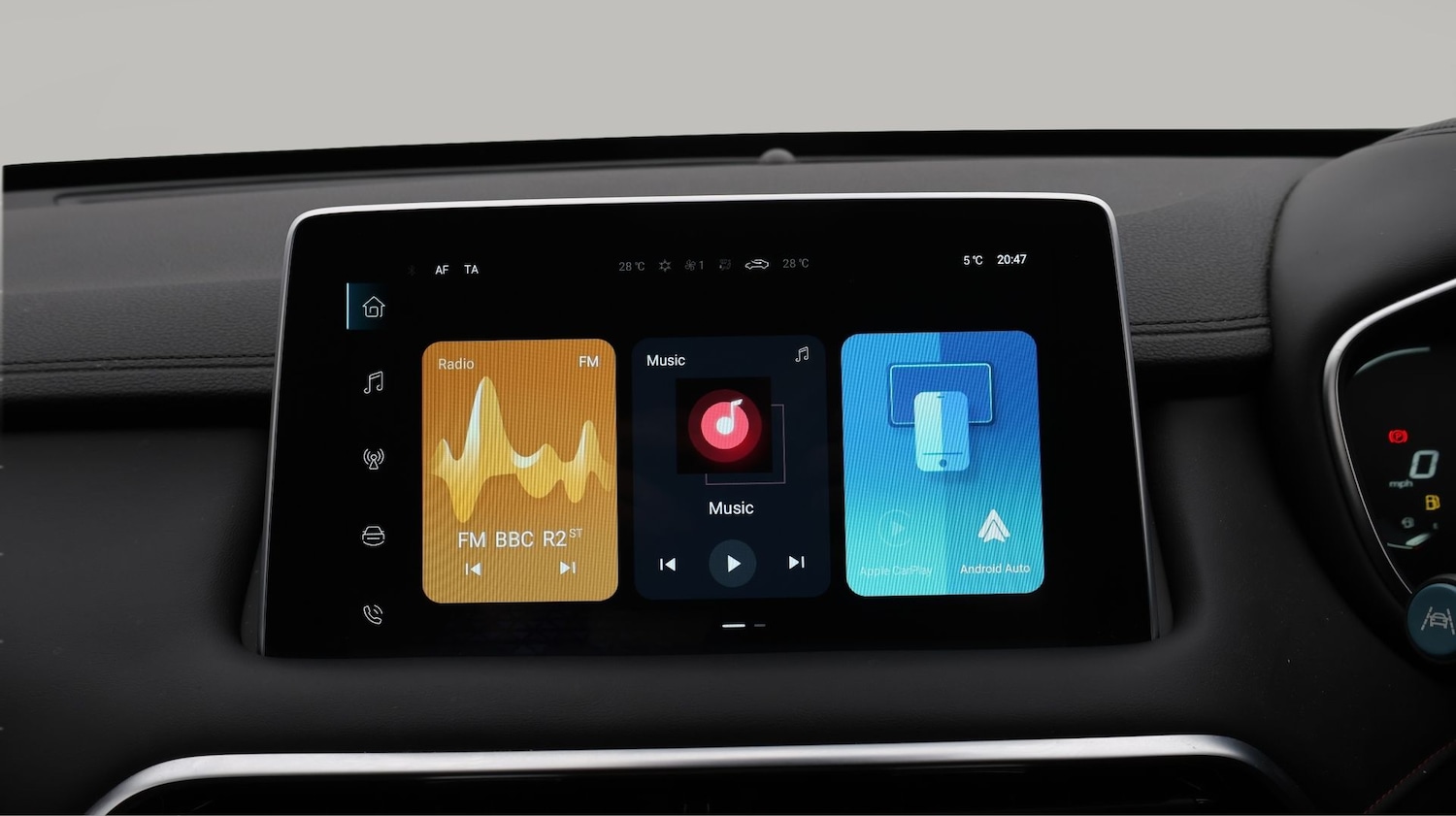 Used MG MG HS 2024 for sale - 77776100: Photo 11