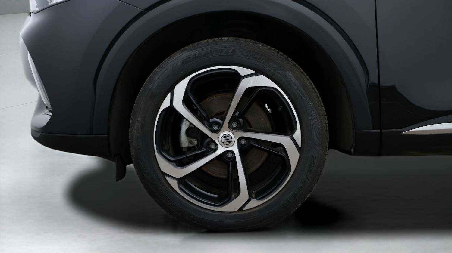 Used MG MG HS 2024 for sale - 77776100: Photo 18