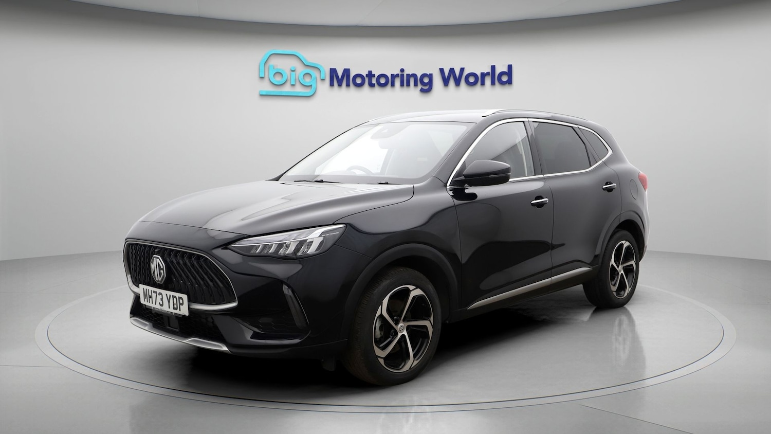 Used MG MG HS 2024 for sale - 77776100: Photo 3