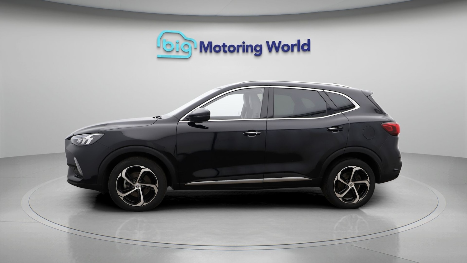 Used MG MG HS 2024 for sale - 77776100: Photo 4