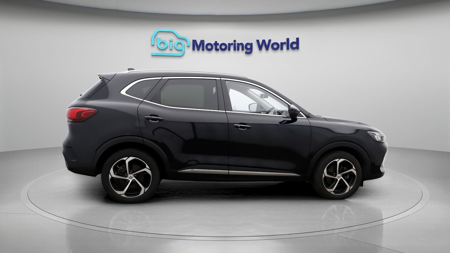 Used MG MG HS 2024 for sale - 77776100: Photo 8