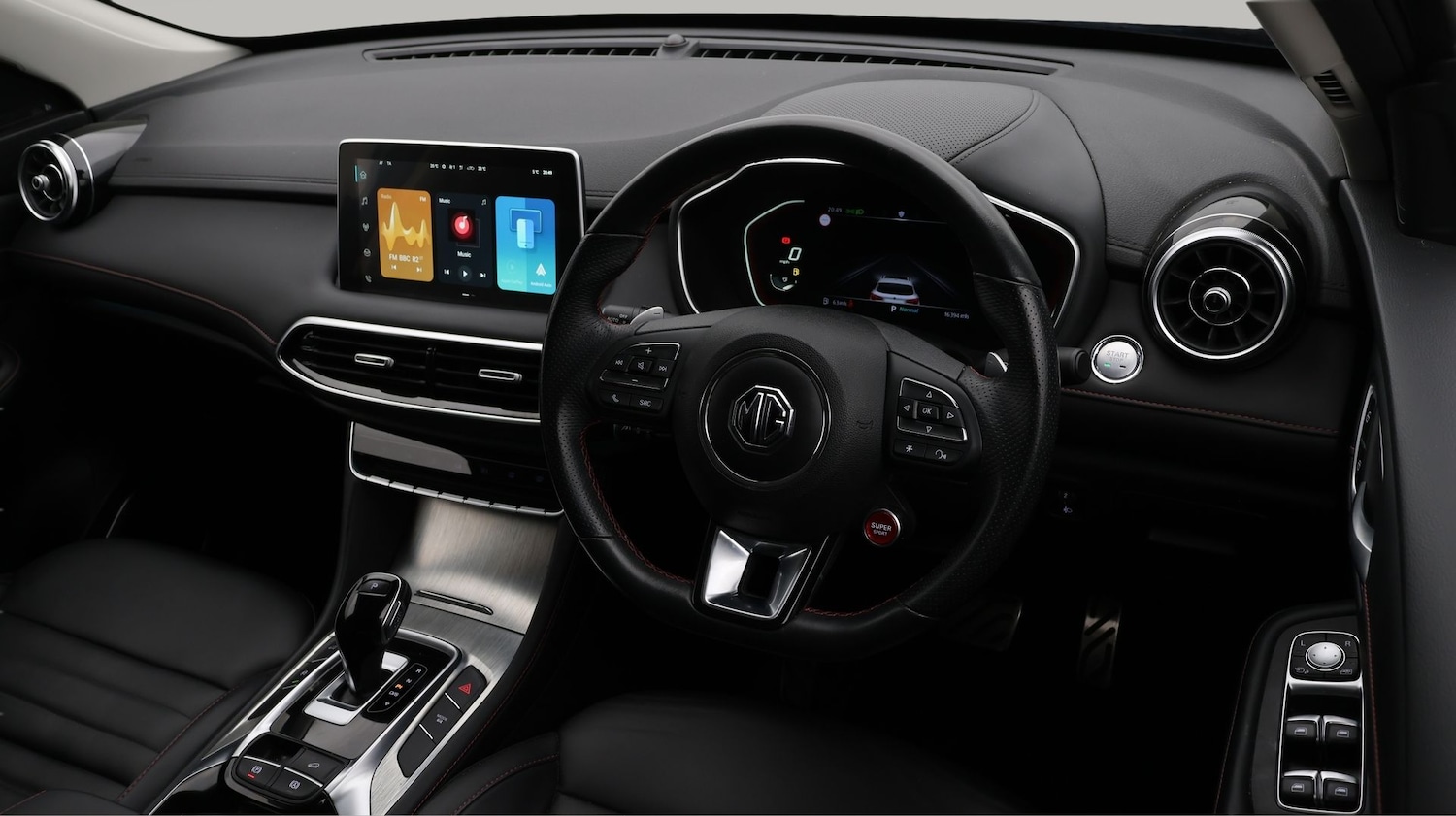 Used MG MG HS 2024 for sale - 77776100: Photo 9