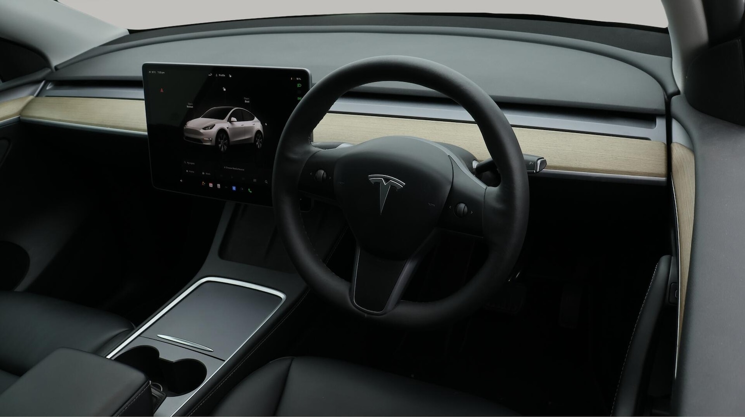 Used Tesla Model Y 2023 for sale - 76306343: Photo 10