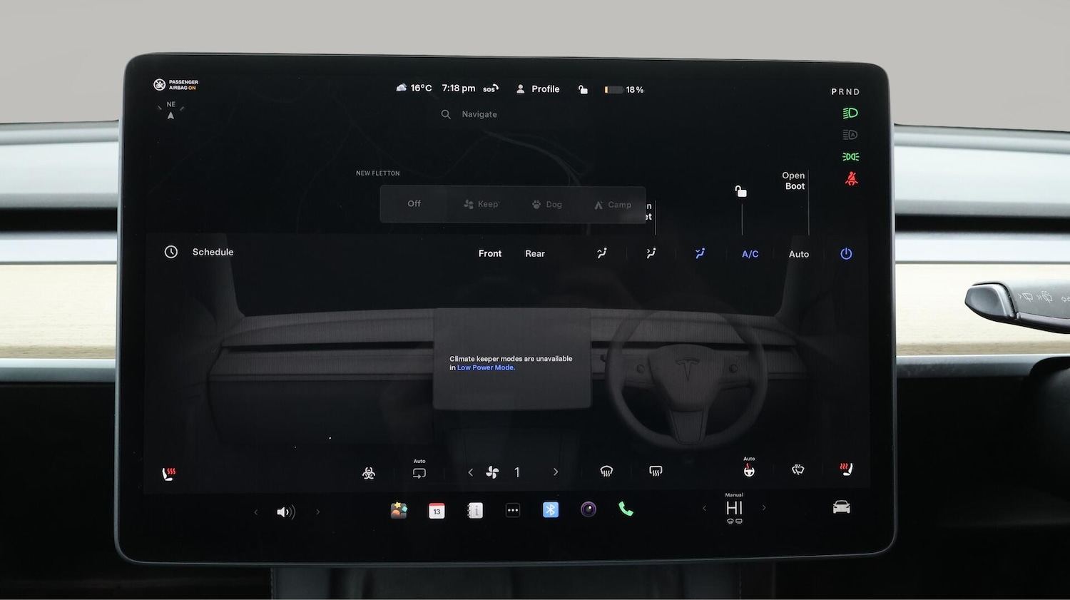 Used Tesla Model Y 2023 for sale - 76306343: Photo 13