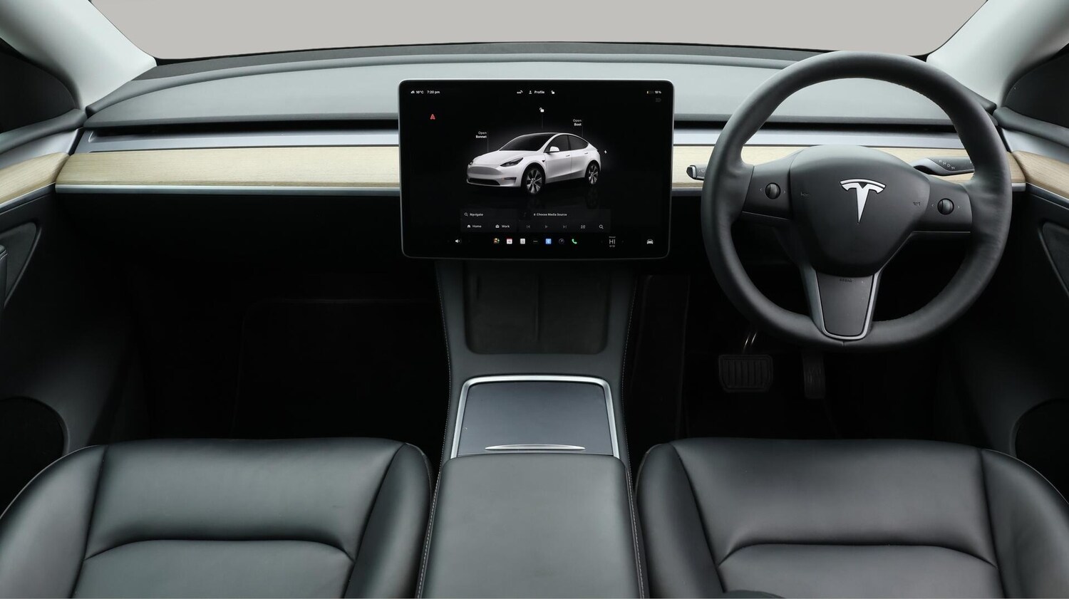 Used Tesla Model Y 2023 for sale - 76306343: Photo 14
