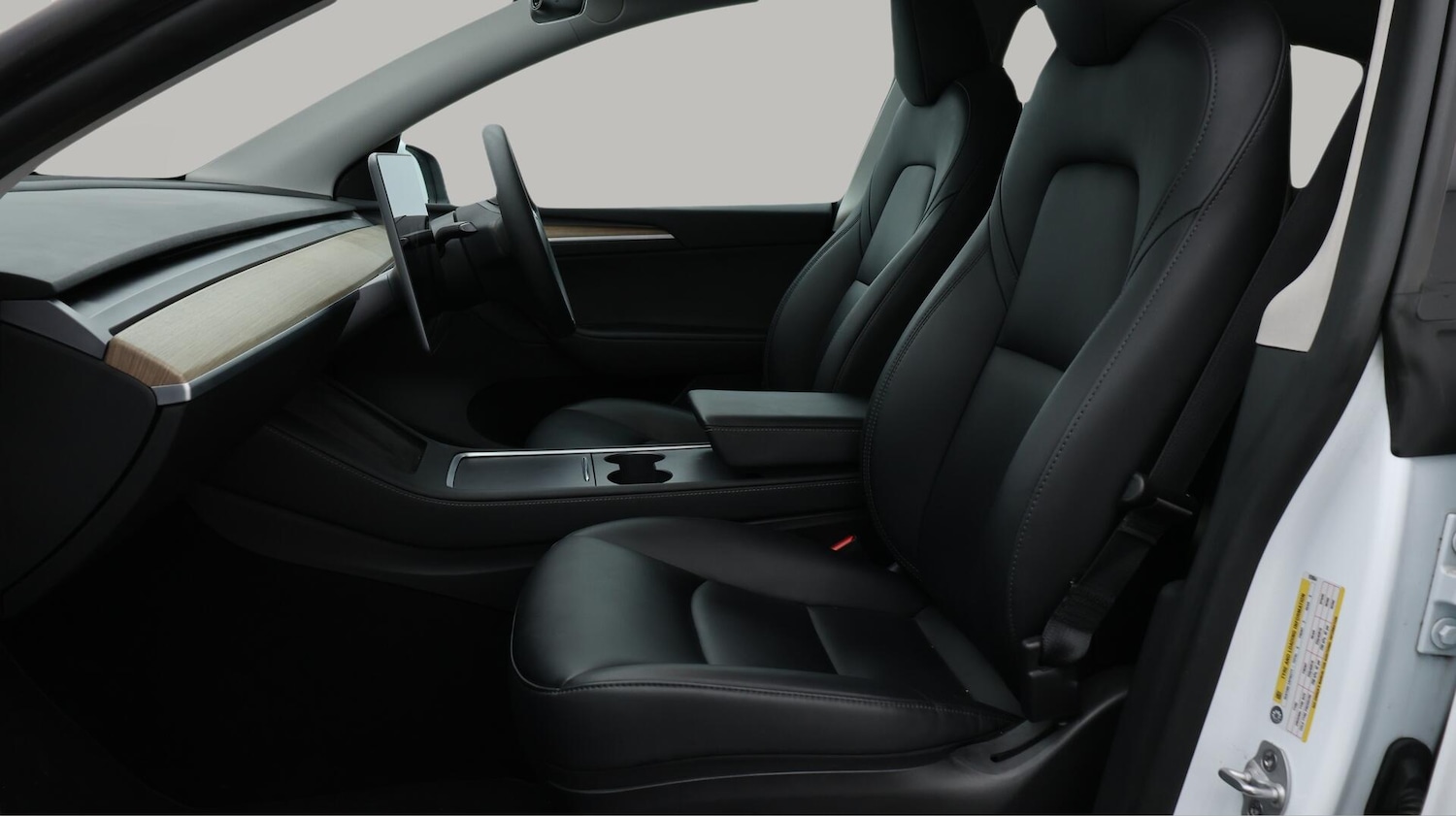 Used Tesla Model Y 2023 for sale - 76306343: Photo 15