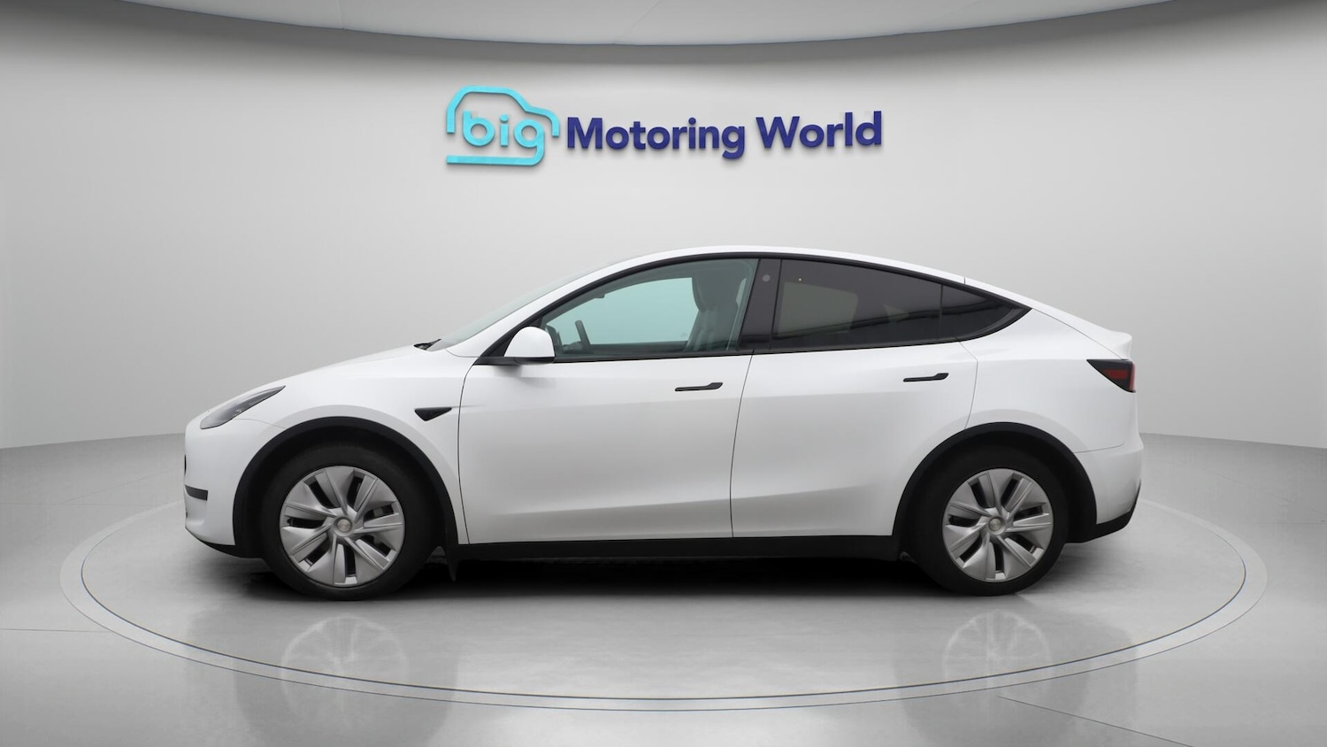 Used Tesla Model Y 2023 for sale - 76306343: Photo 5