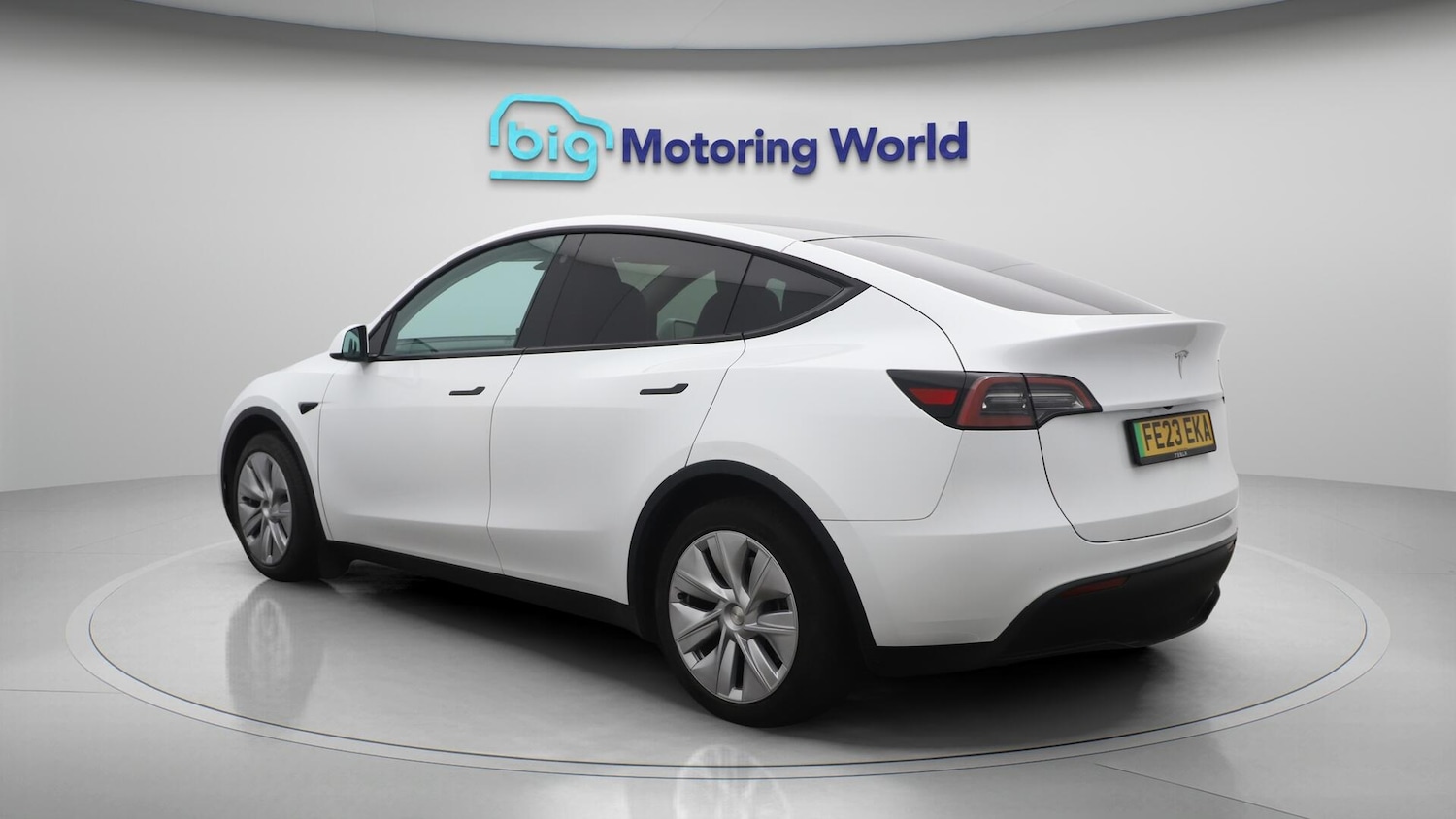Used Tesla Model Y 2023 for sale - 76306343: Photo 6