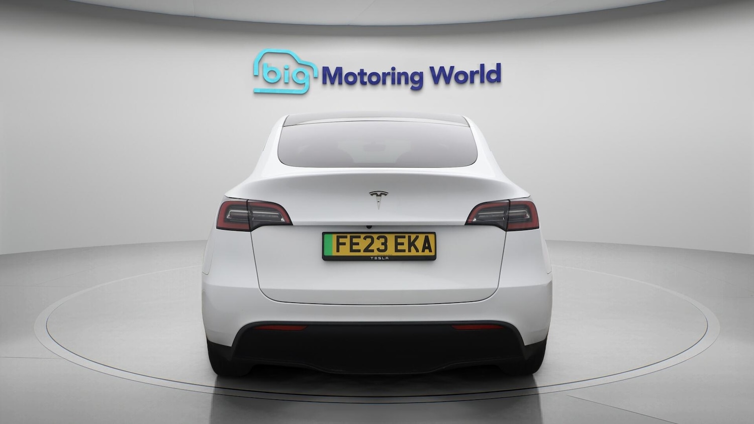 Used Tesla Model Y 2023 for sale - 76306343: Photo 7
