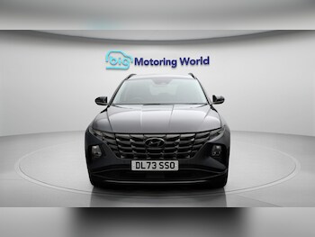 Used Hyundai TUCSON 2023 for sale - 78750967: Photo