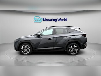 Used Hyundai TUCSON 2023 for sale - 78750967: Photo