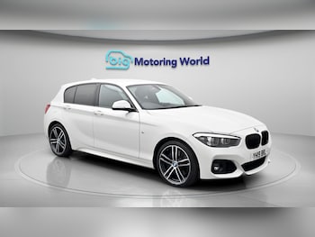 Used BMW 1 Series 2019 for sale - 78627868: Photo