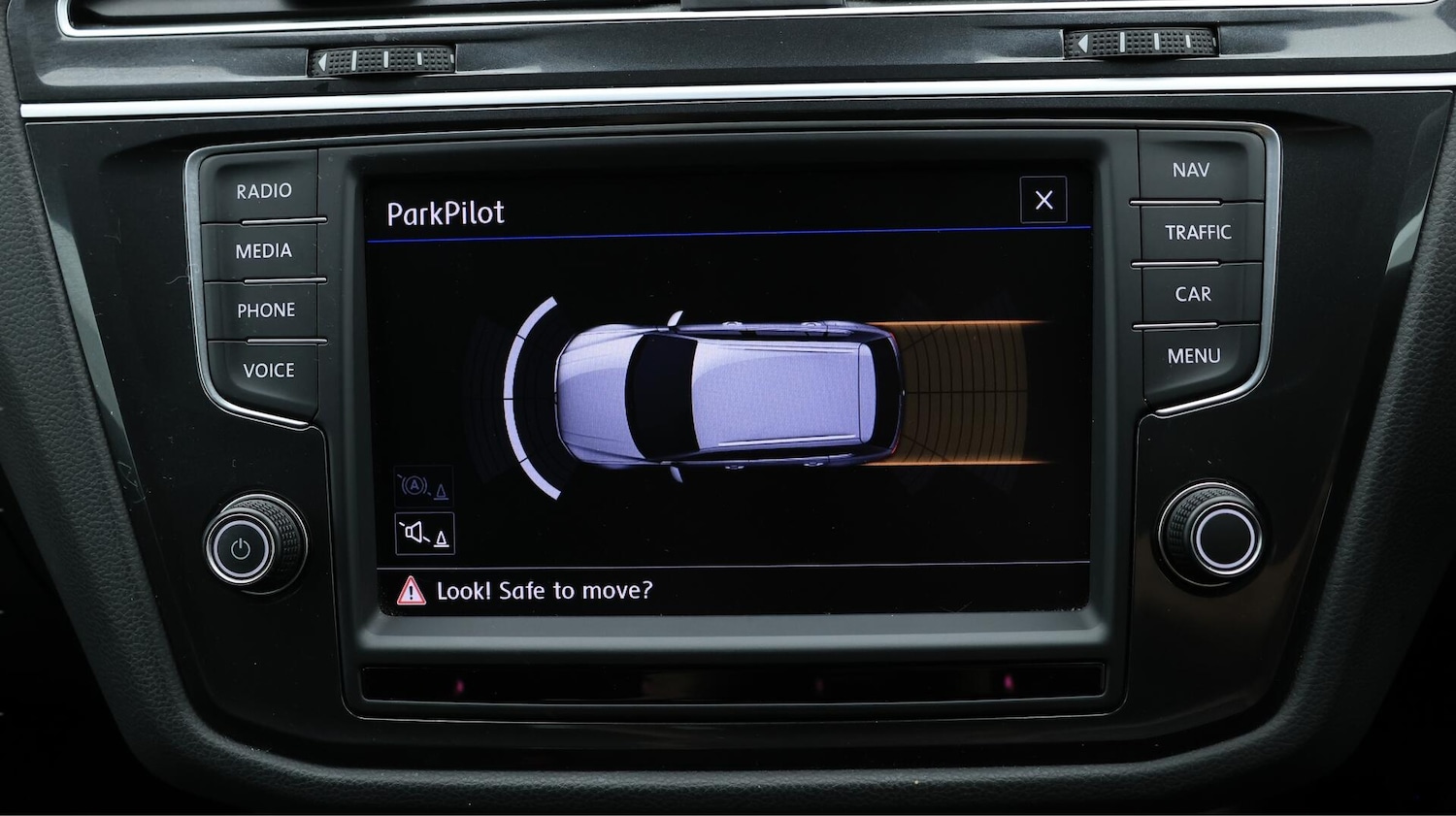 Vehicle 28