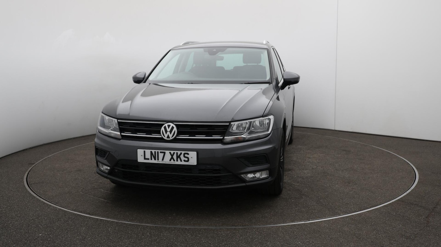 Vehicle 40