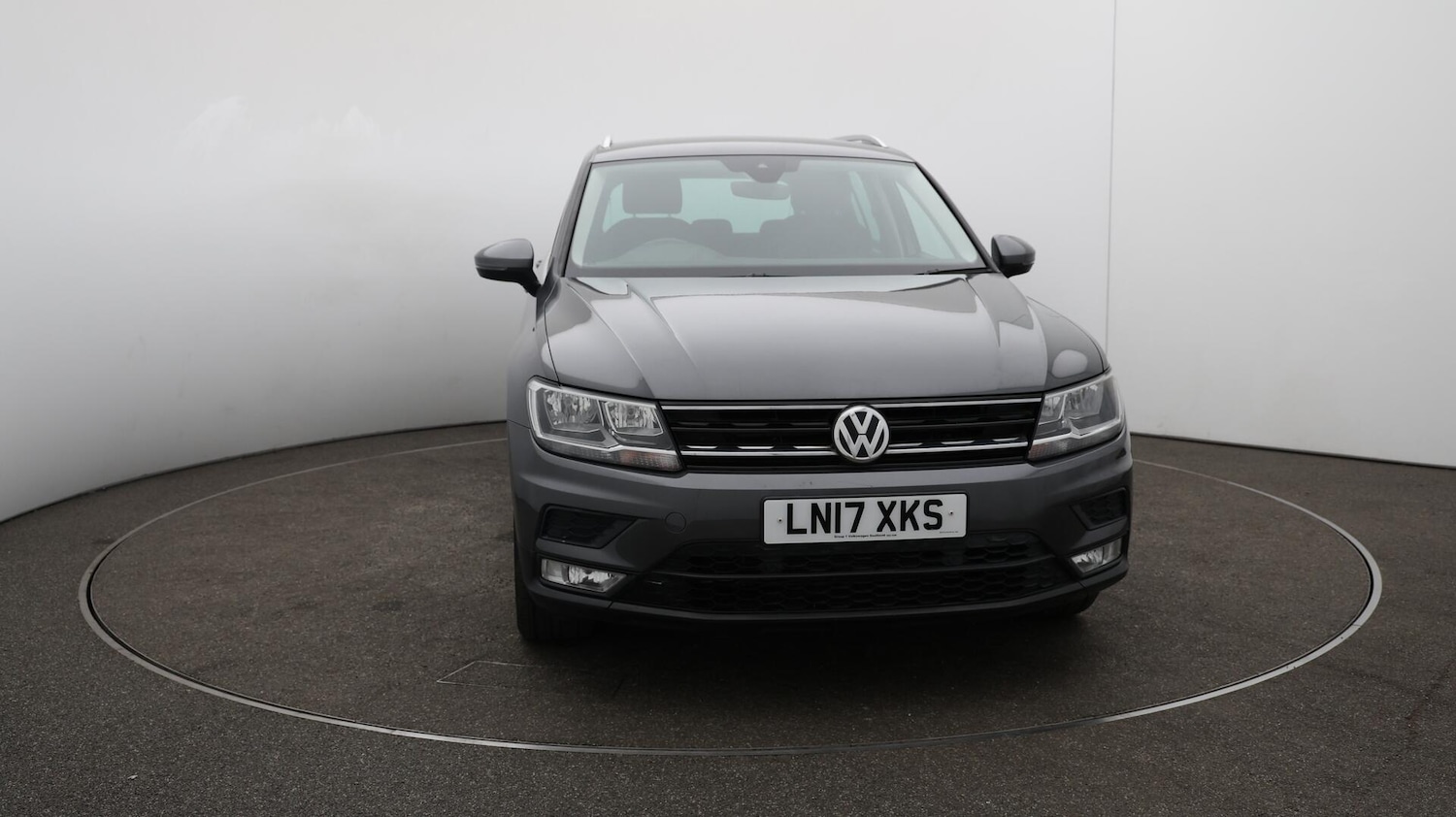 Vehicle 42