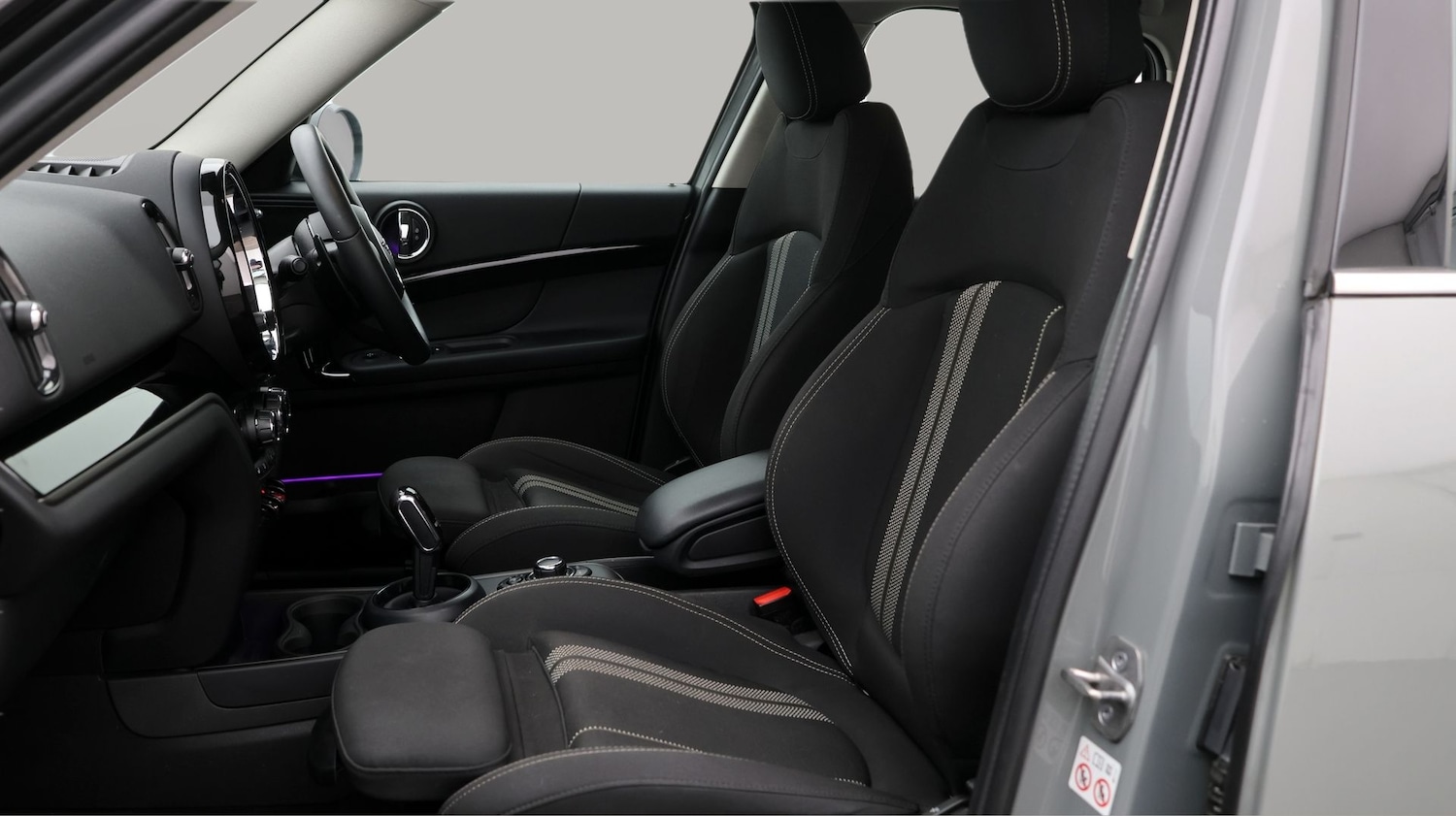 Used MINI Countryman 2022 for sale - 77475692: Photo 14