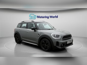 Used MINI Countryman 2022 for sale - 77475692: Photo