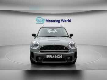 Used MINI Countryman 2022 for sale - 77475692: Photo