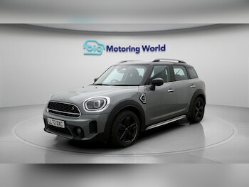 Used MINI Countryman 2022 for sale - 77475692: Photo