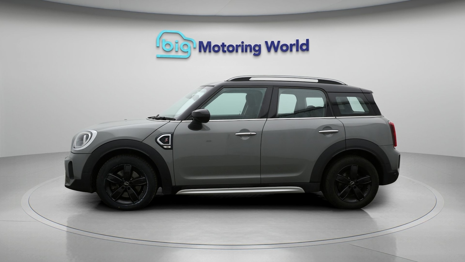 Used MINI Countryman 2022 for sale - 77475692: Photo 4
