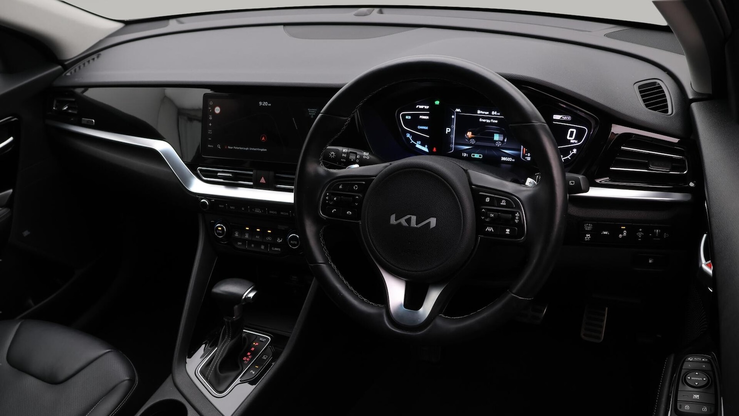 Used Kia Niro 2022 for sale - 76633309: Photo 10