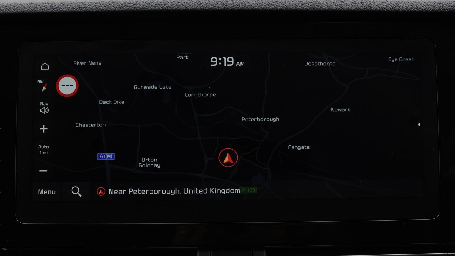 Used Kia Niro 2022 for sale - 76633309: Photo 12