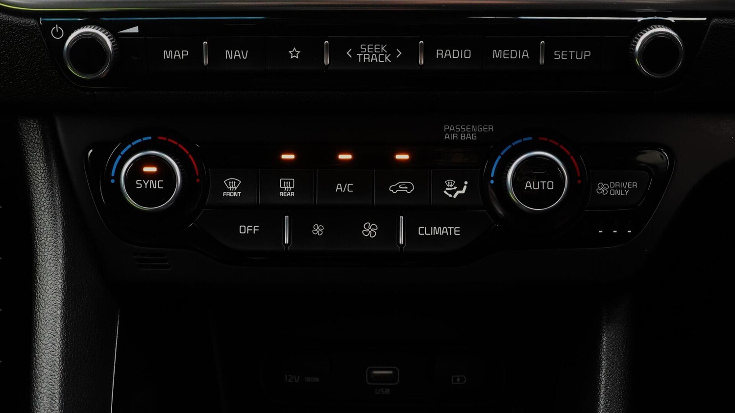 Used Kia Niro 2022 for sale - 76633309: Photo 13