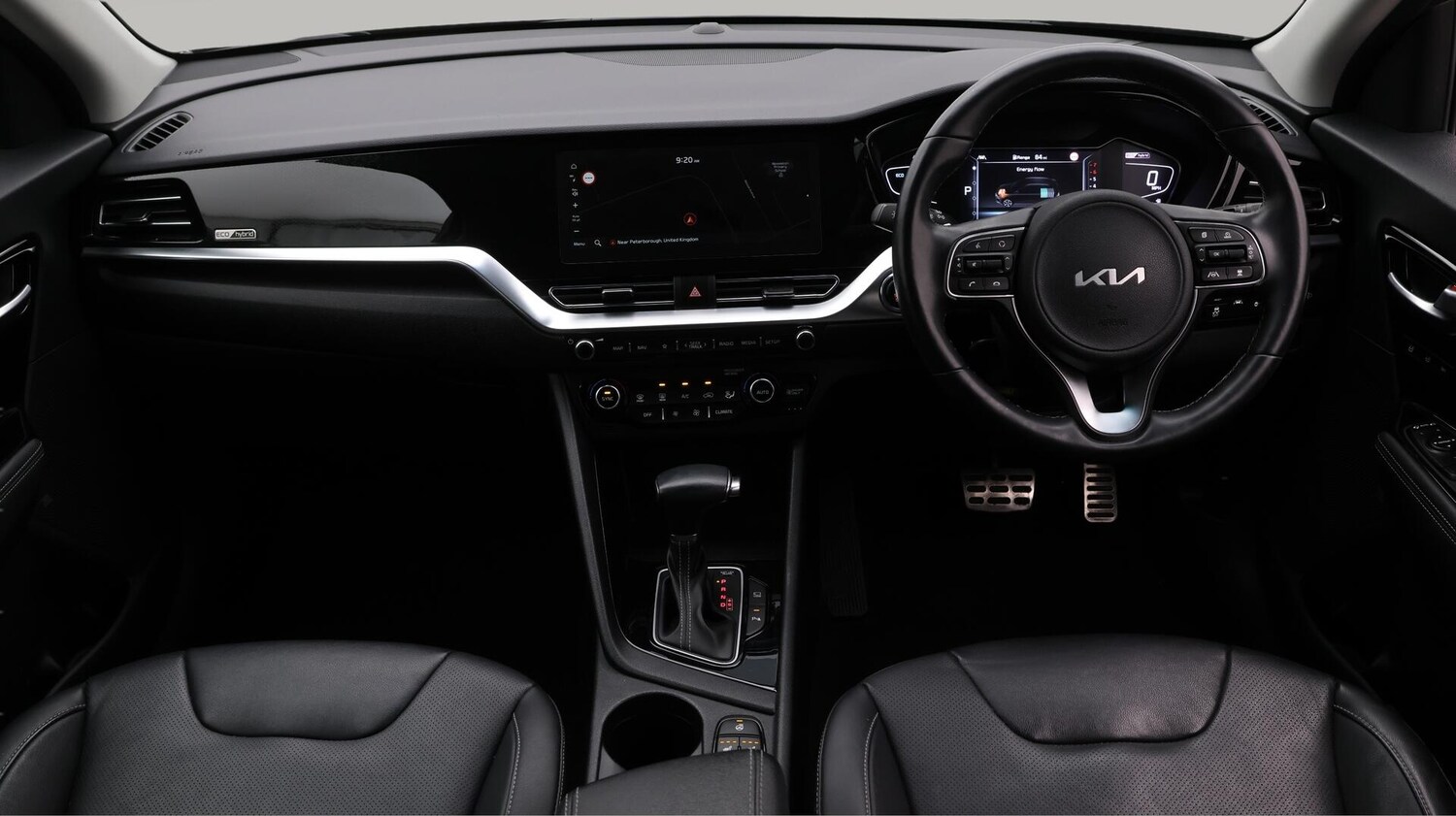 Used Kia Niro 2022 for sale - 76633309: Photo 14