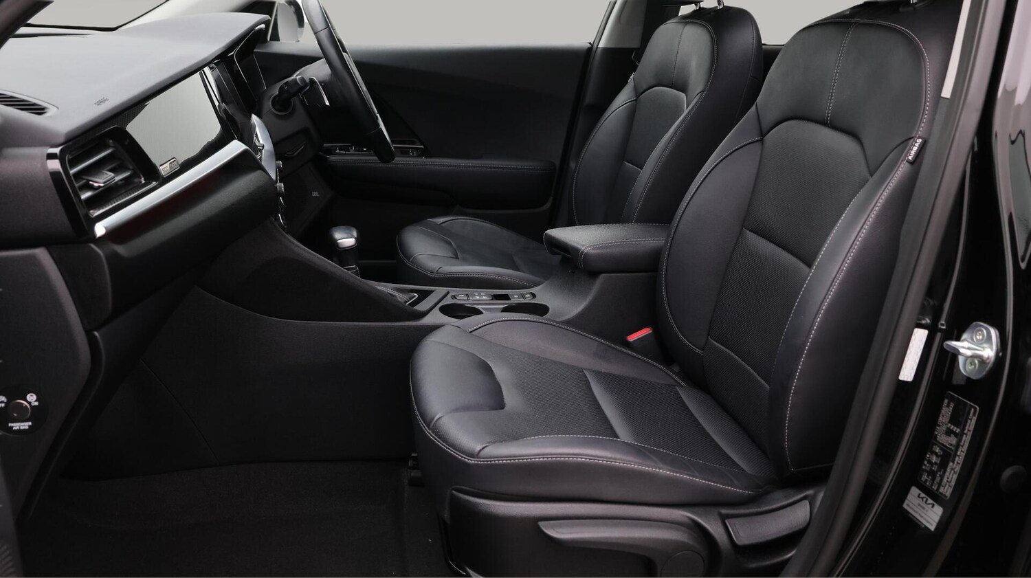 Used Kia Niro 2022 for sale - 76633309: Photo 15