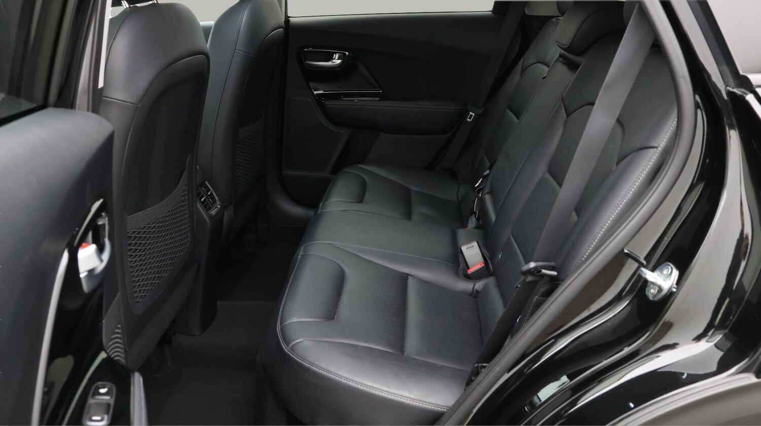 Used Kia Niro 2022 for sale - 76633309: Photo 17