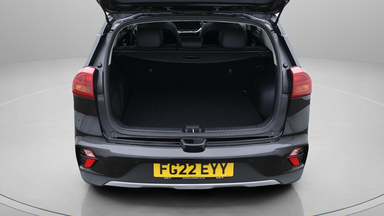 Used Kia Niro 2022 for sale - 76633309: Photo 18