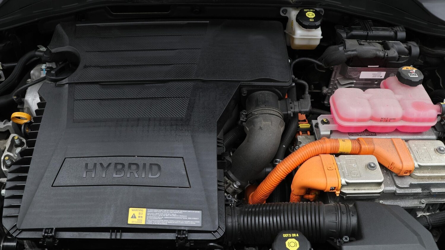 Used Kia Niro 2022 for sale - 76633309: Photo 20